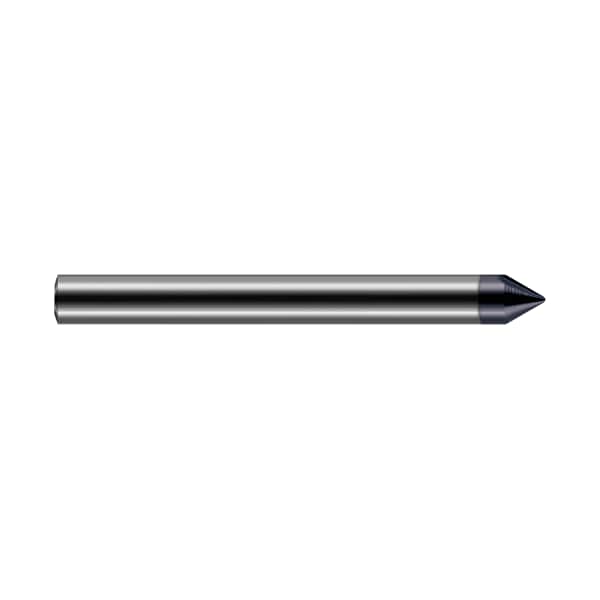 Engraving Cutter - Tip Radius
